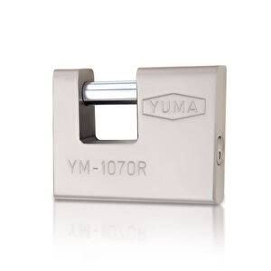 YMK KAYAR MİLLİ KİLİT 60mm / 12